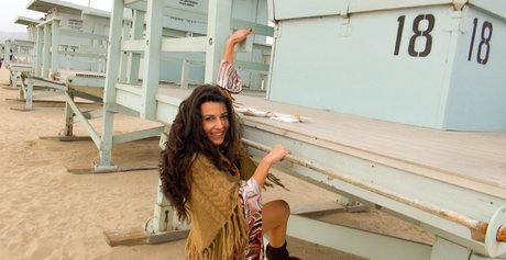 loucharmellefree アダルトモデル 写真