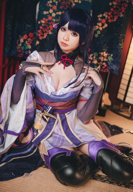 Soraqq 独占女優 画像