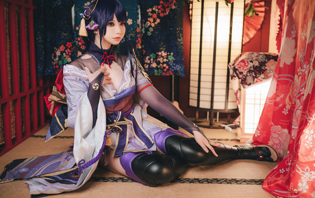 Soraqq 無料女優 写真