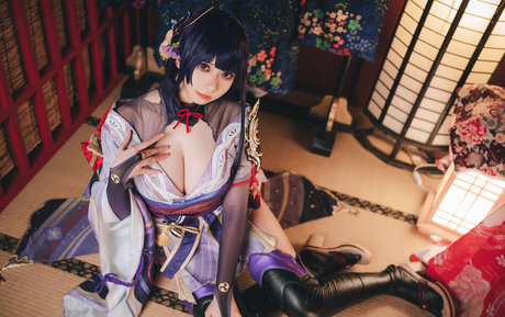 Soraqq かわいいスター 写真