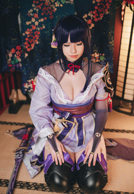 Soraqq トップポルノスター 写真