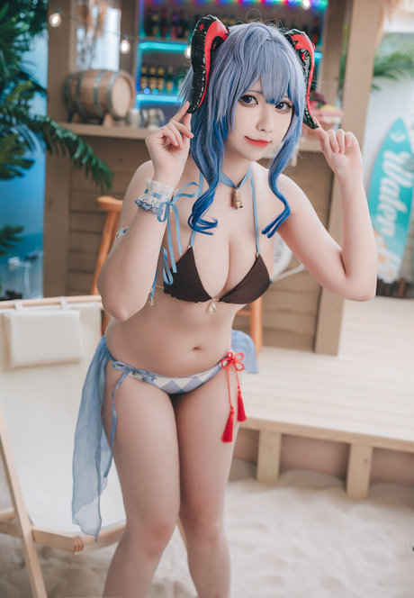 Soraqq アダルトスター 画像