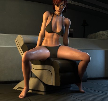 セクシーな黒人オンリーファンズ エロ 画像