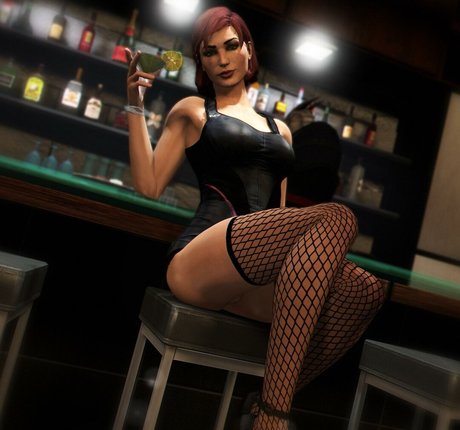 ジンジャートゥインクオンリーファンズ エロ 写真