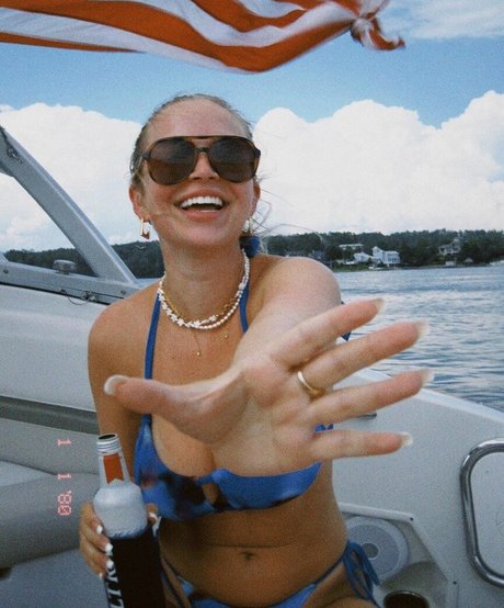 Sophia Armata ホットなスター 写真