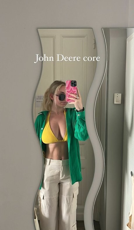 Sophia Armata セクシーなスター 画像