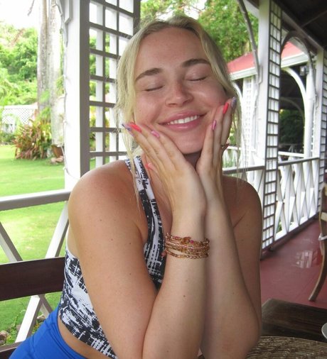 Sophia Armata スターセックス 画像