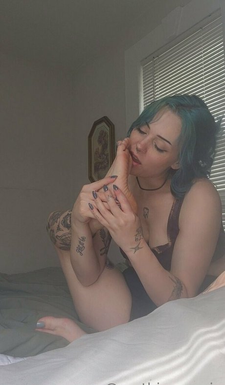 mythicmaggie スター 写真