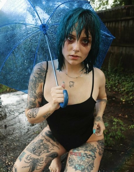 mythicmaggie ポルノモデル 写真