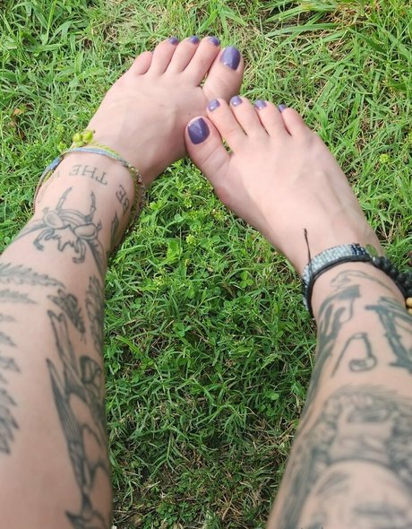 mythicmaggie 完璧なモデル 画像