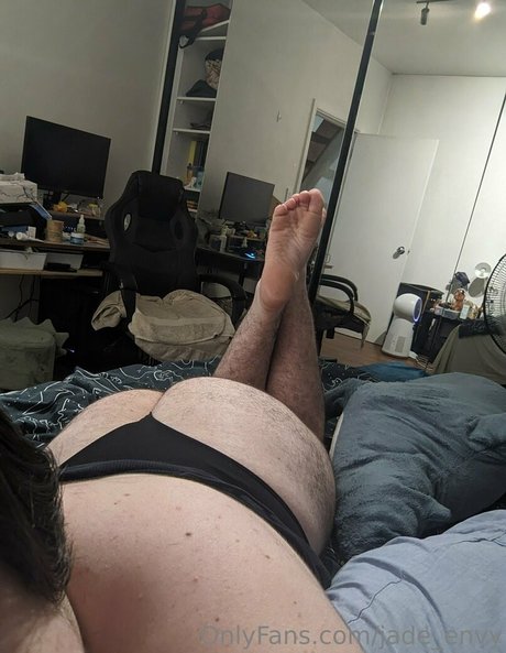 jade envy かわいいスター ギャラリー