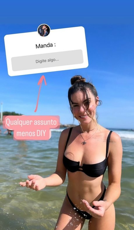 Maddu Magalhaes ポルノモデル 写真