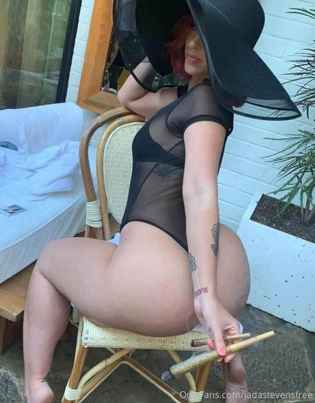 jadastevensfree ポルノスター ホット アーカイブ