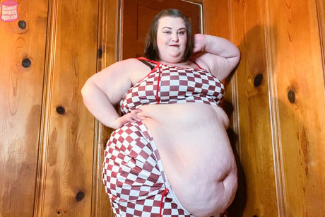 ssbbw プッシー onlyfans ホットヌード ギャラリー