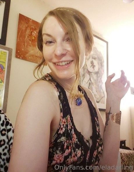 eladarling セックスモデル アーカイブ