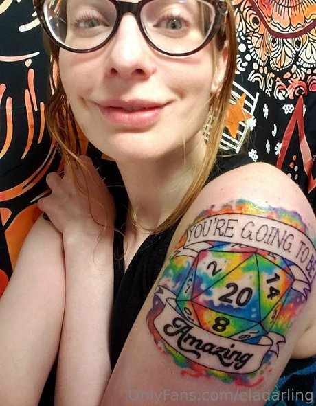 eladarling 素敵なモデル ギャラリー