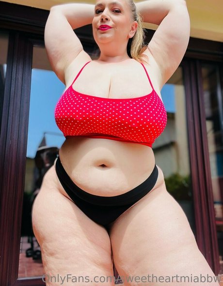 sweetheartmiabbw モデル ギャラリー