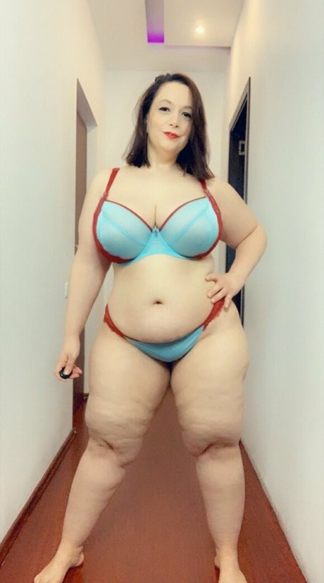 sweetheartmiabbw 高品質スター 画像