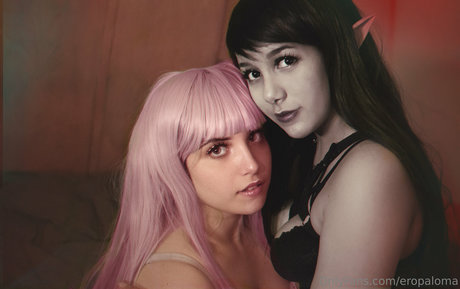 eropaloma ホットなポルノスター 写真