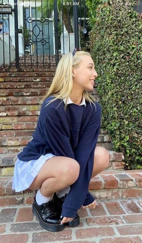 Emma Chamberlain スター ギャラリー