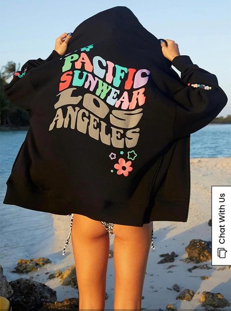 Emma Chamberlain 高品質モデル 写真