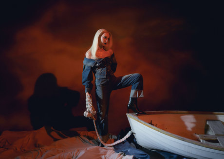 ミニドレス OnlyFans セックス 写真