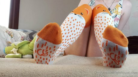 lighthouse chan ポルノスター セクシー 画像