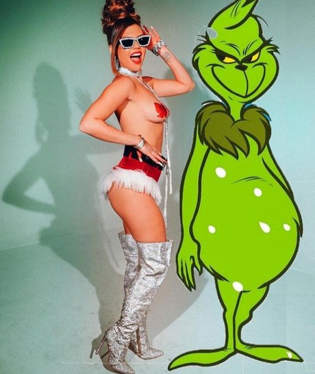 パウグプリンセスOnlyFans アートxxx 画像