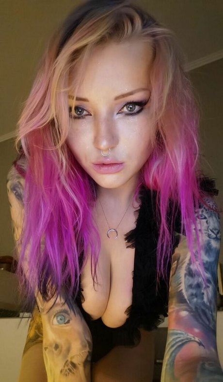 Lorelaye 素敵な女優 写真