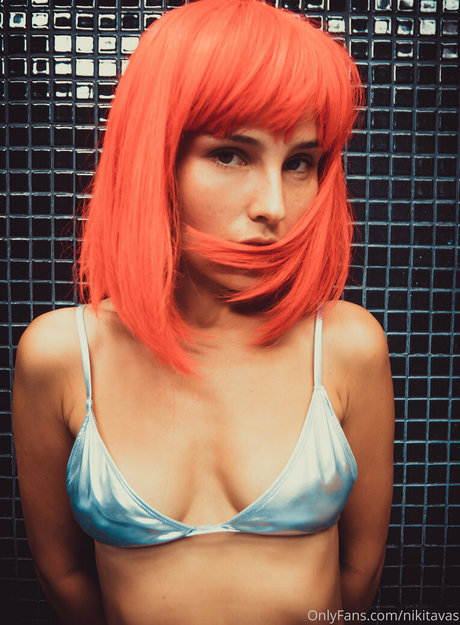 nikitavas スター ヌード アーカイブ