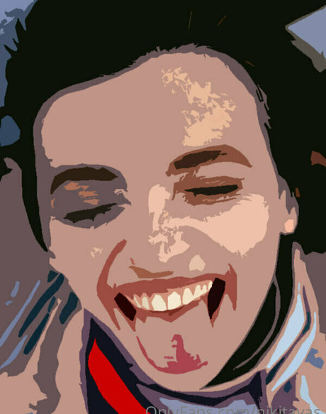 nikitavas アダルトモデル 写真