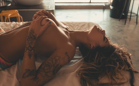 Fernando De Santis 独占ポルノスター 画像