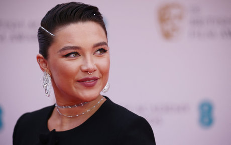 Florence Pugh トップポルノスター ギャラリー