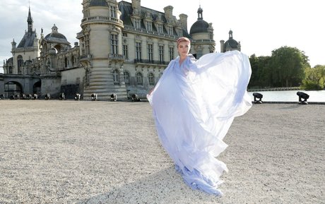 Florence Pugh 完璧な女優 写真