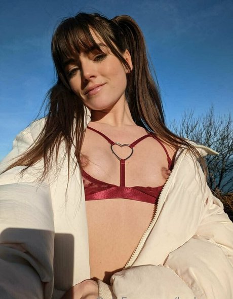 leahray x セックススター 写真