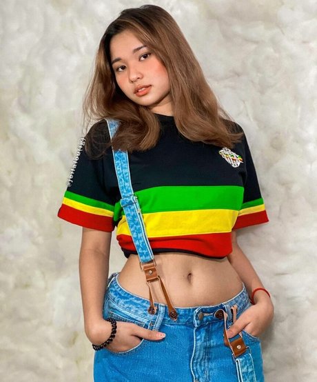 Jeila Dizon ポルノスター 写真