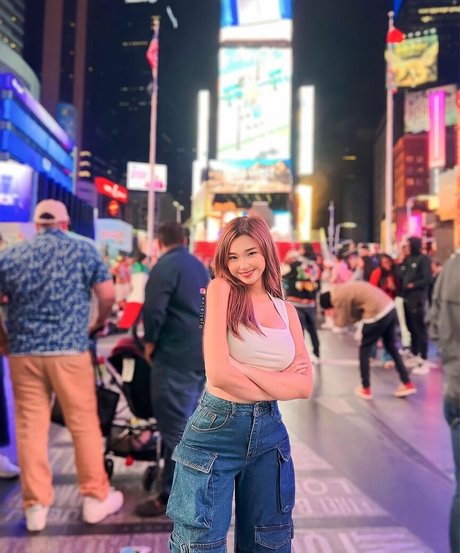 Jeila Dizon 無料モデル アーカイブ