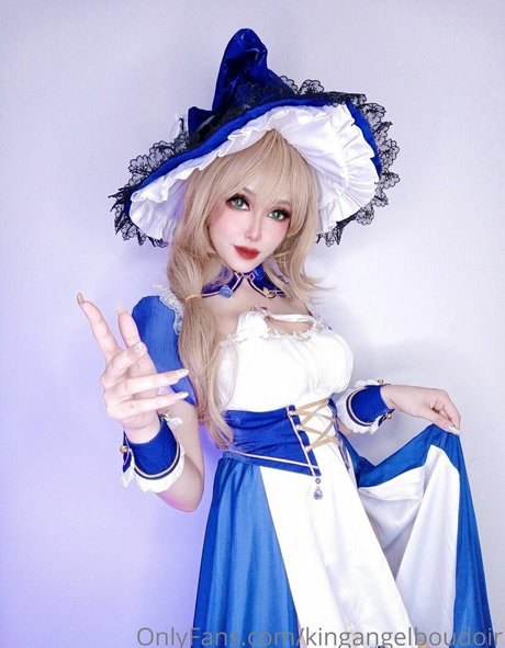 King Angel トップ女優 画像