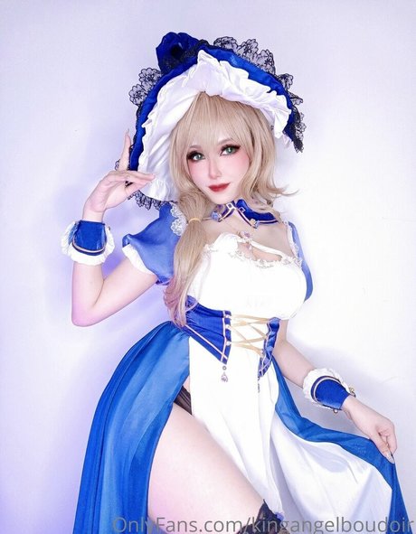 King Angel 無料のポルノスター 写真