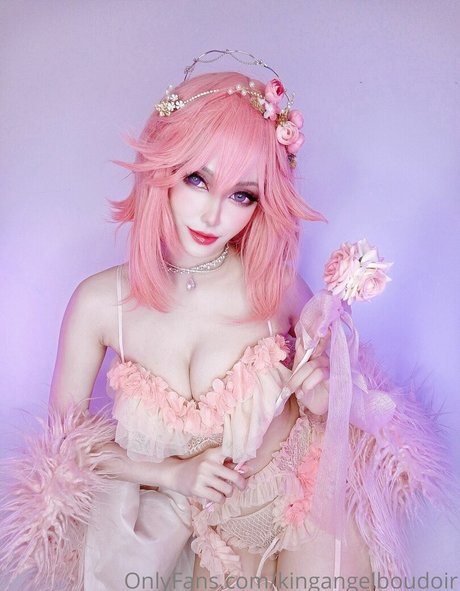 King Angel アダルト女優 アーカイブ