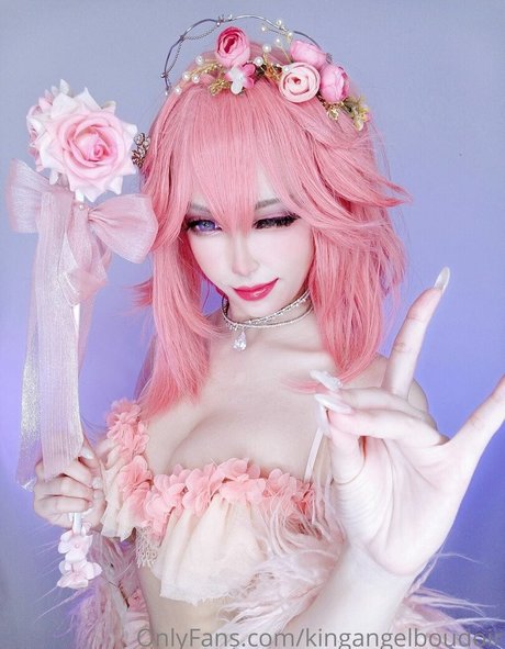 King Angel アダルトモデル アーカイブ