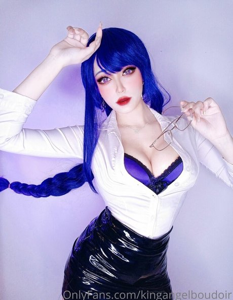 King Angel 最高の女優 画像