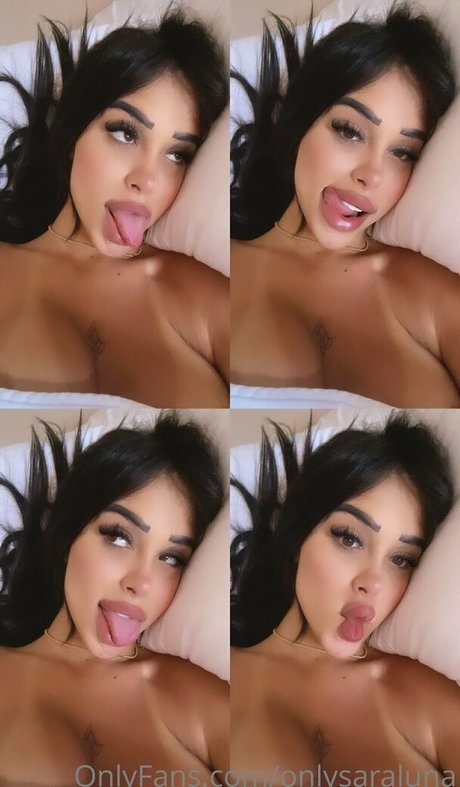 onlysaraluna セクシーモデル 写真