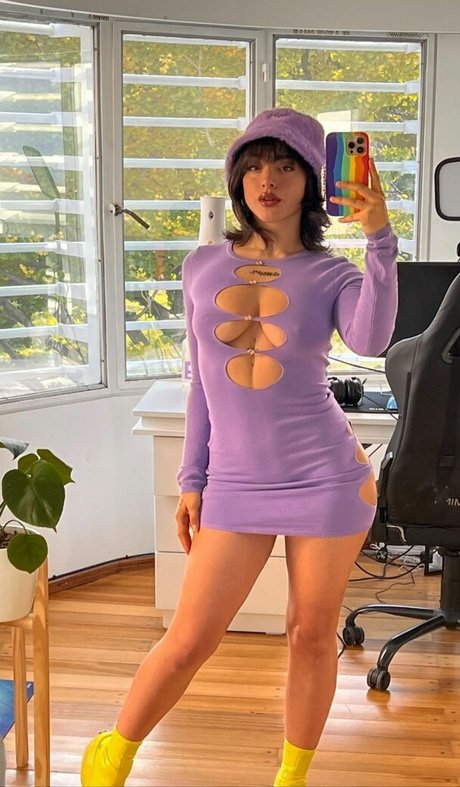 Belenegri 素敵なモデル 写真