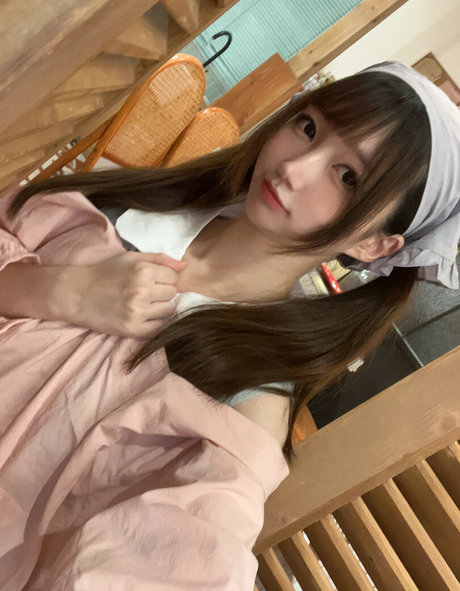 nagisa9008 ホットなモデル 写真