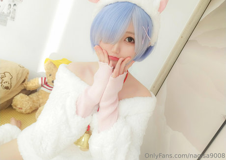 nagisa9008 スター ヌード 写真