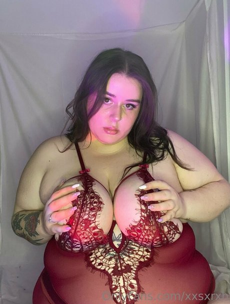 xxsxrxh アートモデル 写真