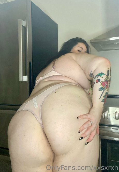 xxsxrxh HDモデル ギャラリー