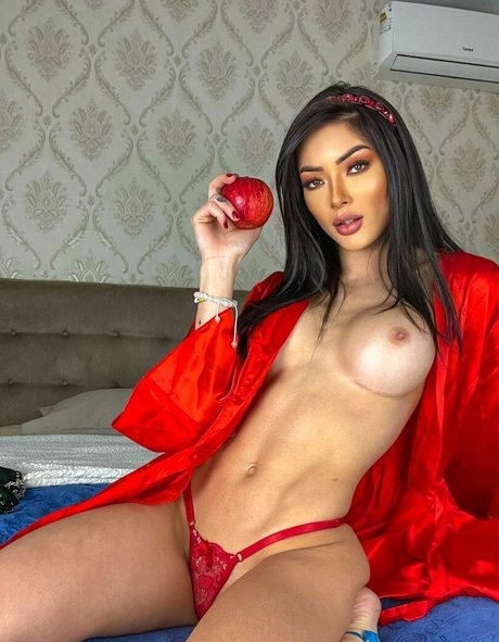 Otani Anna ホットなポルノスター 写真