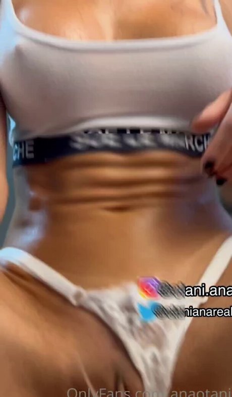 Otani Anna ポルノスター 可愛い 写真